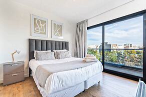 Live Soho Boutique & Apartments Belgrano