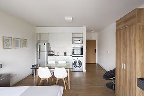 Live Soho Boutique & Apartments Belgrano