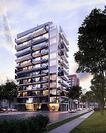 Live Soho Boutique & Apartments Belgrano