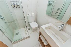 Live Soho Boutique & Apartments Belgrano