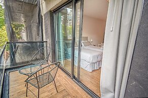 Live Soho Boutique & Apartments Belgrano