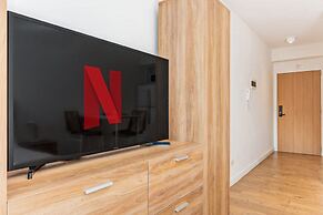 Live Soho Boutique & Apartments Belgrano