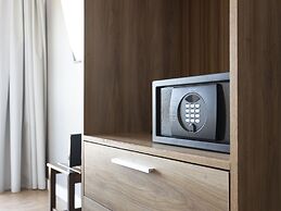 Live Soho Boutique & Apartments Belgrano