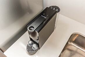 Live Soho Boutique & Apartments Belgrano