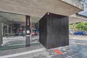 Live Soho Boutique & Apartments Belgrano