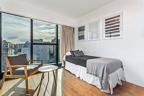 Live Soho Boutique & Apartments Belgrano