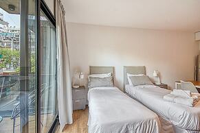 Live Soho Boutique & Apartments Belgrano