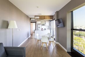 Live Soho Boutique & Apartments Belgrano