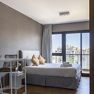 Live Soho Boutique & Apartments Belgrano