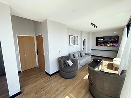 Live Soho Boutique & Apartments Belgrano