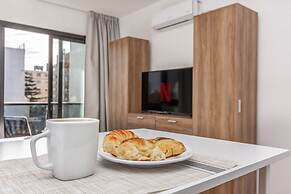 Live Soho Boutique & Apartments Belgrano