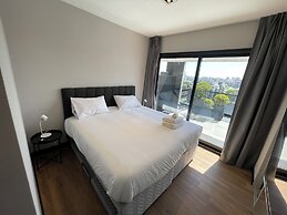 Live Soho Boutique & Apartments Belgrano