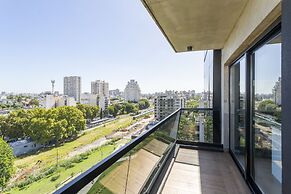 Live Soho Boutique & Apartments Belgrano