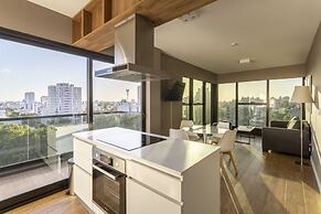 Live Soho Boutique & Apartments Belgrano