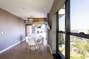 Live Soho Boutique & Apartments Belgrano