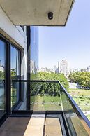 Live Soho Boutique & Apartments Belgrano