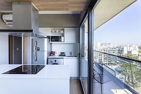 Live Soho Boutique & Apartments Belgrano