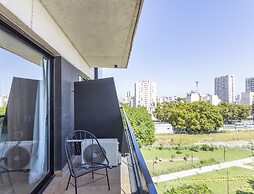 Live Soho Boutique & Apartments Belgrano