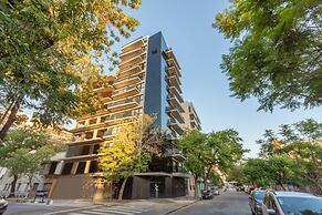 Live Soho Boutique & Apartments Belgrano