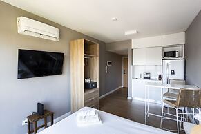 Live Soho Boutique & Apartments Belgrano