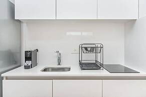 Live Soho Boutique & Apartments Belgrano