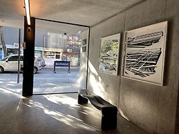 Live Soho Boutique & Apartments Belgrano