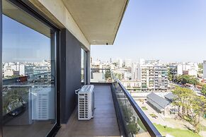 Live Soho Boutique & Apartments Belgrano