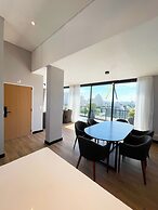 Live Soho Boutique & Apartments Belgrano