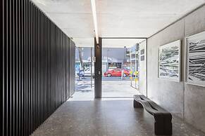 Live Soho Boutique & Apartments Belgrano