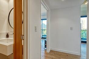 Live Soho Boutique & Apartments Belgrano