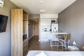 Live Soho Boutique & Apartments Belgrano