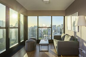 Live Soho Boutique & Apartments Belgrano