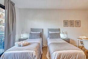 Live Soho Boutique & Apartments Belgrano