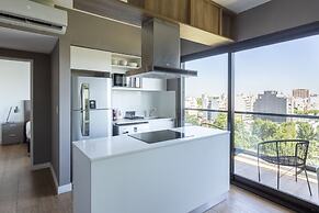 Live Soho Boutique & Apartments Belgrano