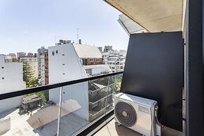Live Soho Boutique & Apartments Belgrano