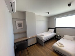 Live Soho Boutique & Apartments Belgrano