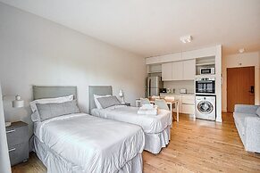 Live Soho Boutique & Apartments Belgrano