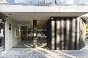 Live Soho Boutique & Apartments Belgrano