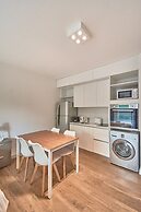 Live Soho Boutique & Apartments Belgrano