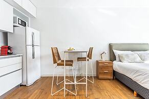 Live Soho Boutique & Apartments Belgrano