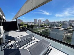 Live Soho Boutique & Apartments Belgrano