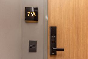 Live Soho Boutique & Apartments Belgrano