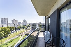 Live Soho Boutique & Apartments Belgrano