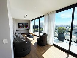 Live Soho Boutique & Apartments Belgrano