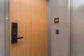 Live Soho Boutique & Apartments Belgrano