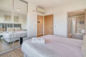 Live Soho Boutique & Apartments Belgrano