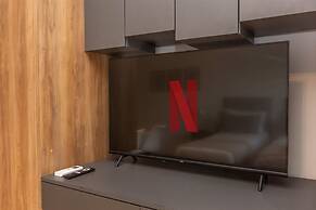 Live Soho Boutique & Apartments Belgrano