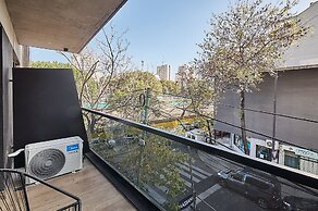 Live Soho Boutique & Apartments Belgrano