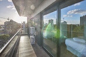 Live Soho Boutique & Apartments Belgrano