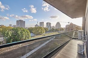 Live Soho Boutique & Apartments Belgrano